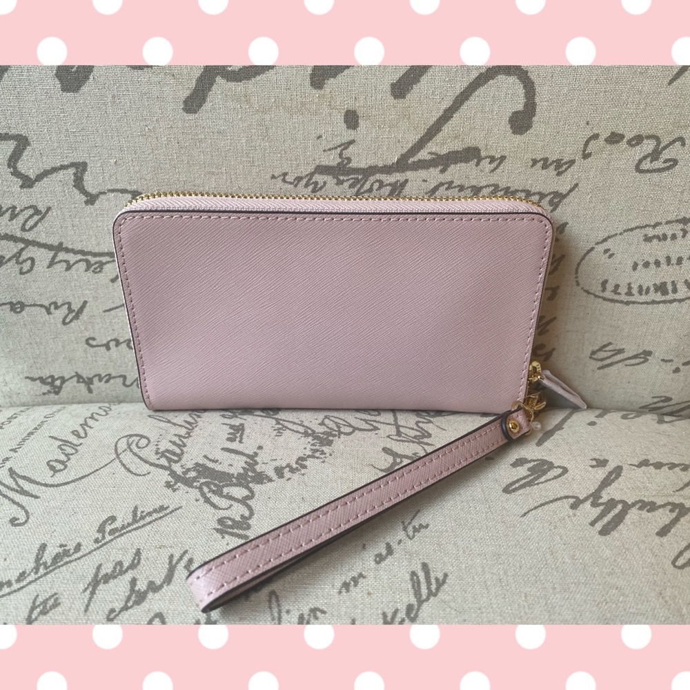 ✨MICHAEL KORS✨Authentic Wallet / Wristlet NEW! - Picture 5 of 10